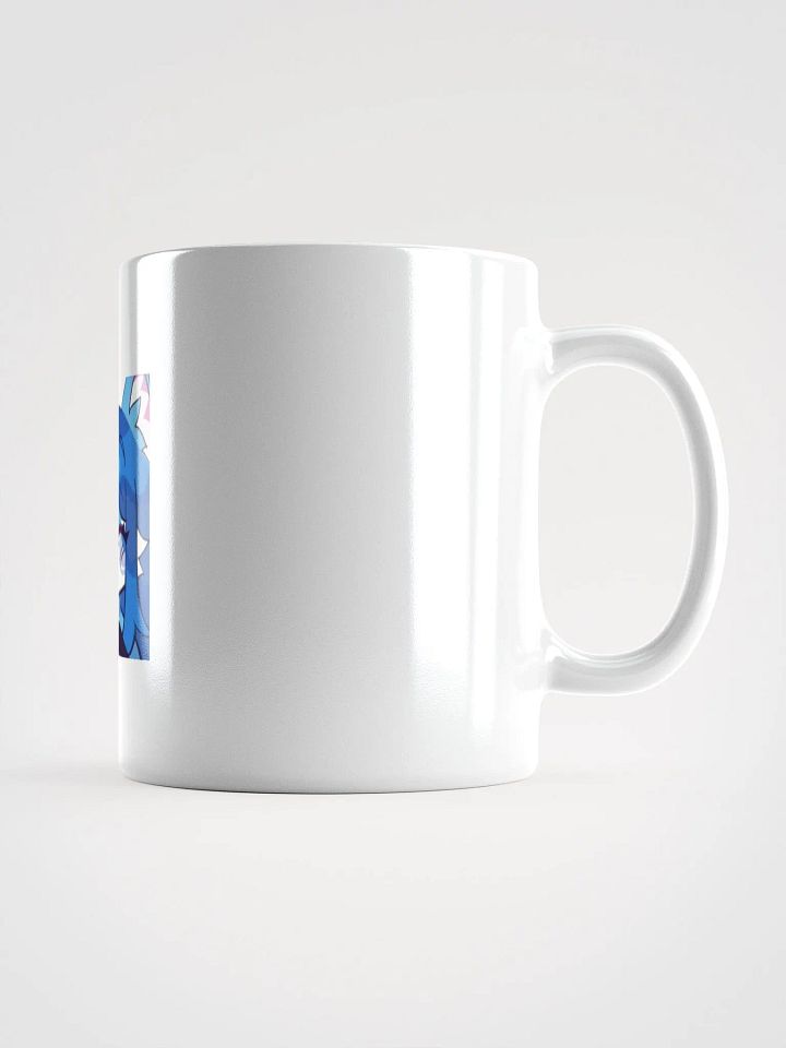 Fanta Fox Mug product image (1)