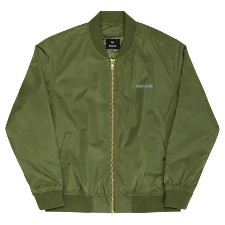 Da Swayze Premium Jacket product image (35)