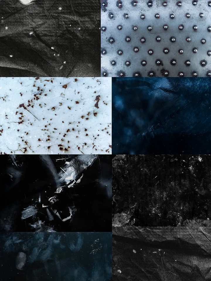 Texture + product image (2)