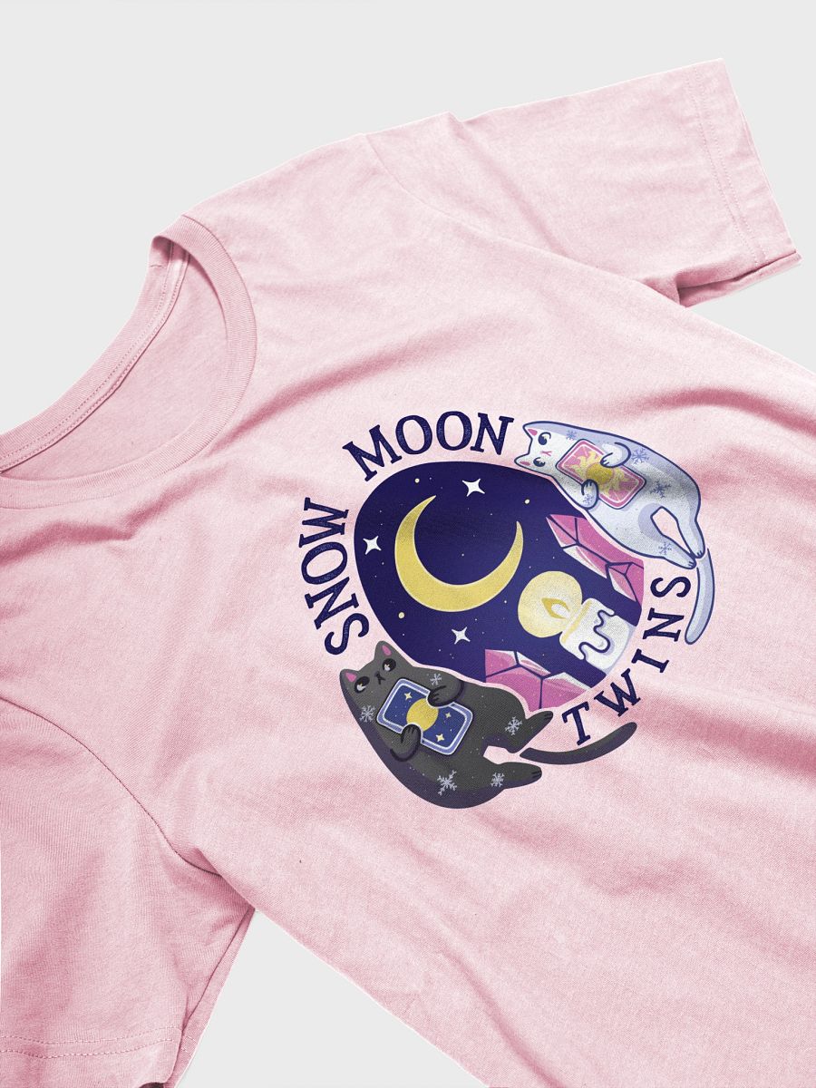 Logo - Tee product image (2)