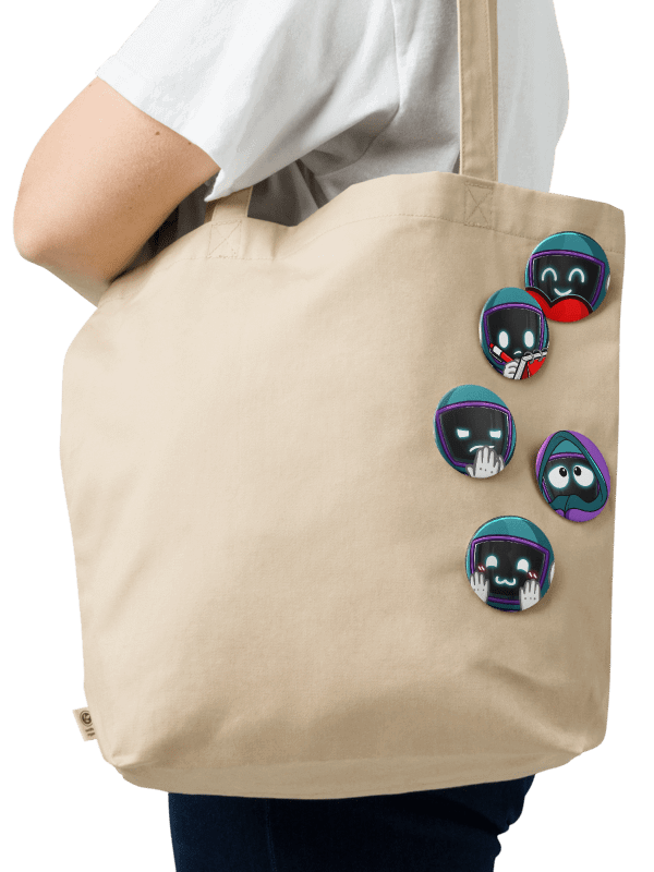 Astrolad • Pins • Large product image (4)