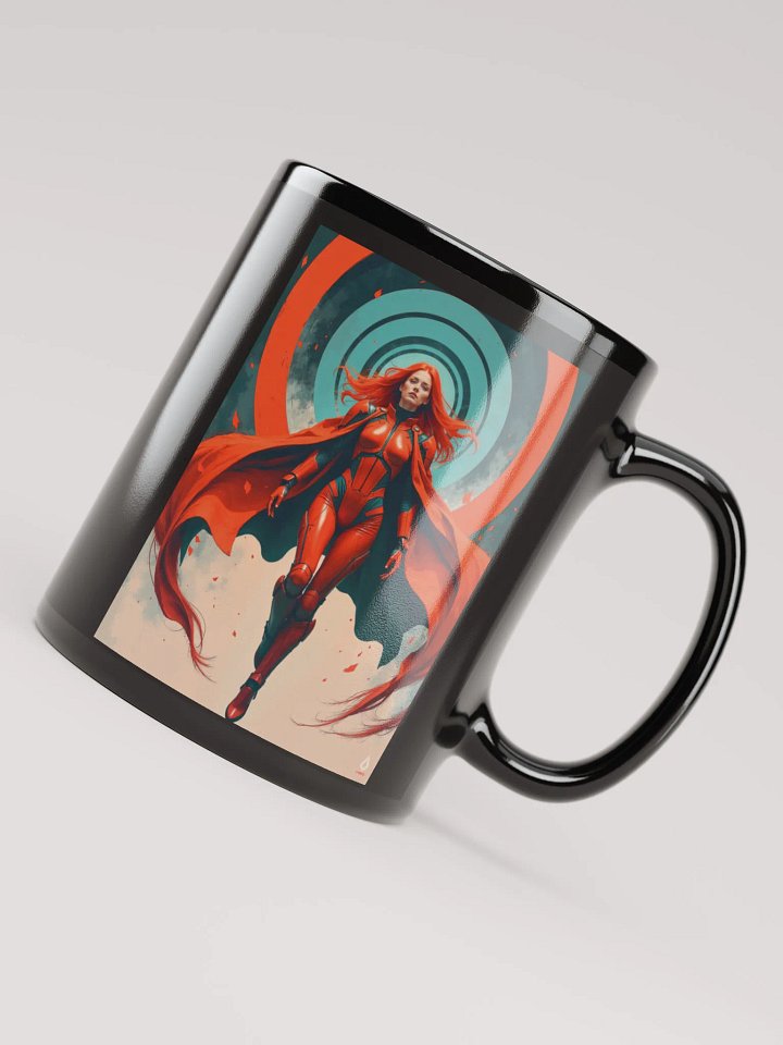 Humanoid Mug : Kyla product image (2)
