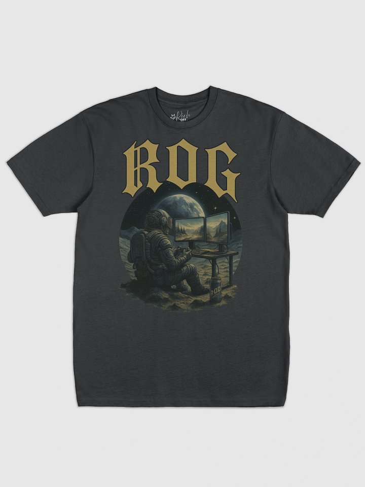 When the world got boring Tee product image (1)