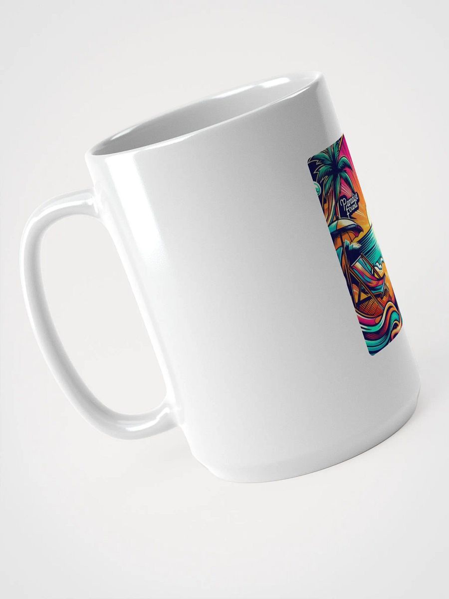 Tropical Sunset Bliss Mug product image (4)