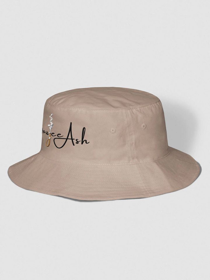 Boujee Ash Bucket Hat product image (4)