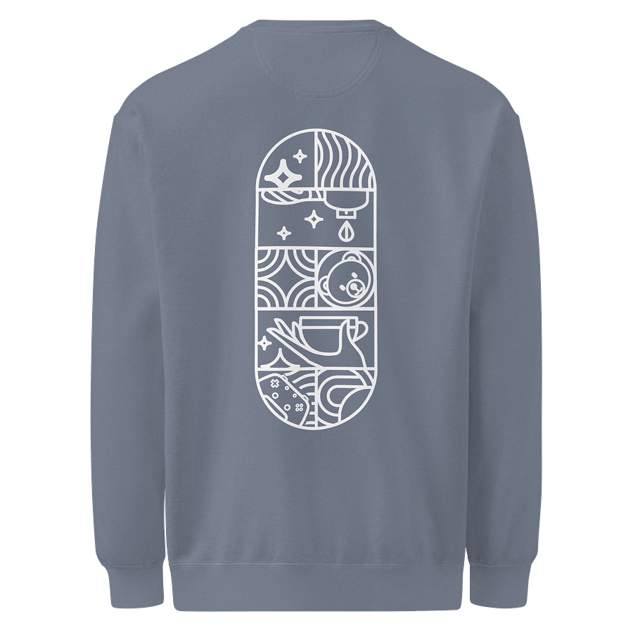Coffee Club Crew - light icon product image (35)