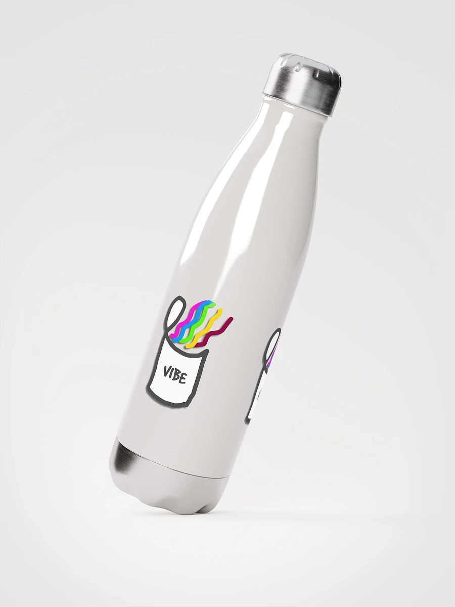 Vibe in a Can Water Bottle product image (2)