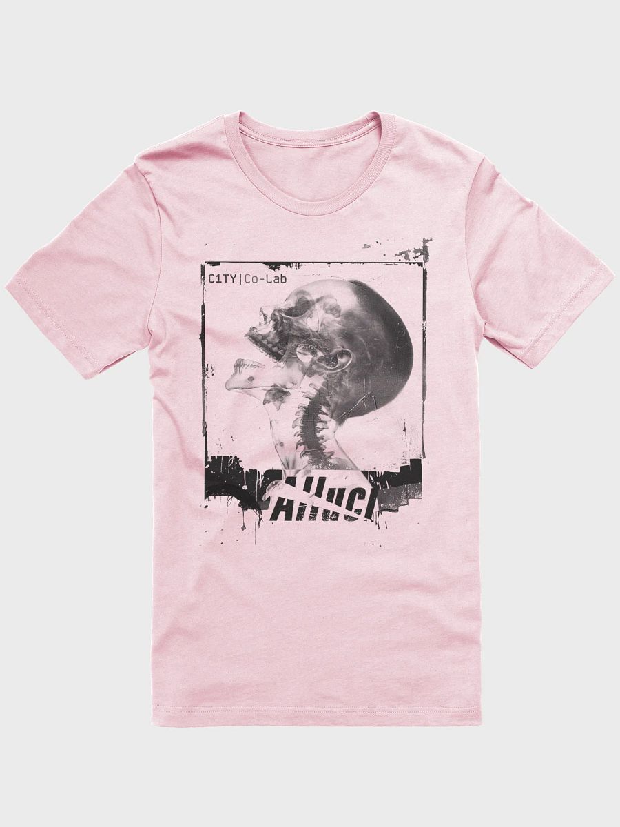 Affective Compute C1TY|Co-Lab Vintage Revolution T-Shirt product image (3)