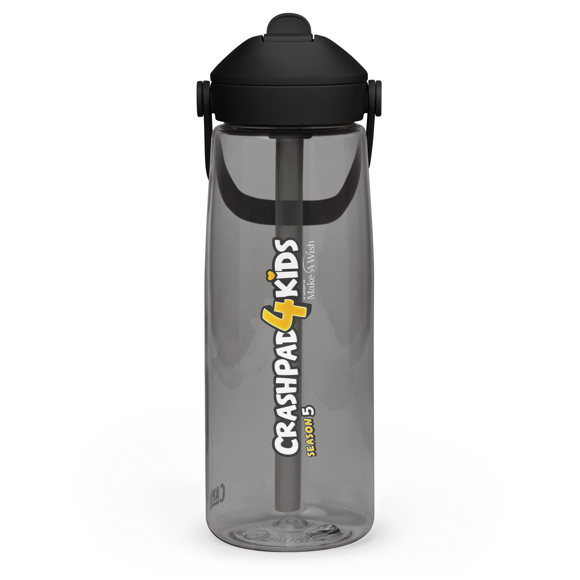 Camelbak Water Bottle - CrashPad4Kids Season 5 product image (14)
