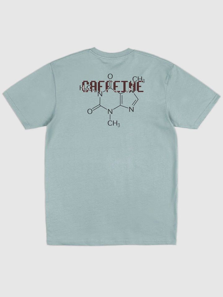 Caffeine Chemistry | Unisex Tee product image (2)