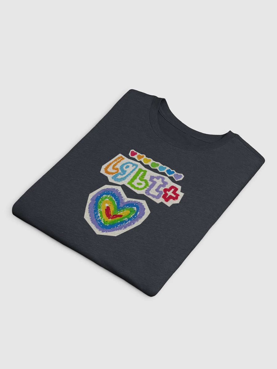 Pride shirt product image (24)