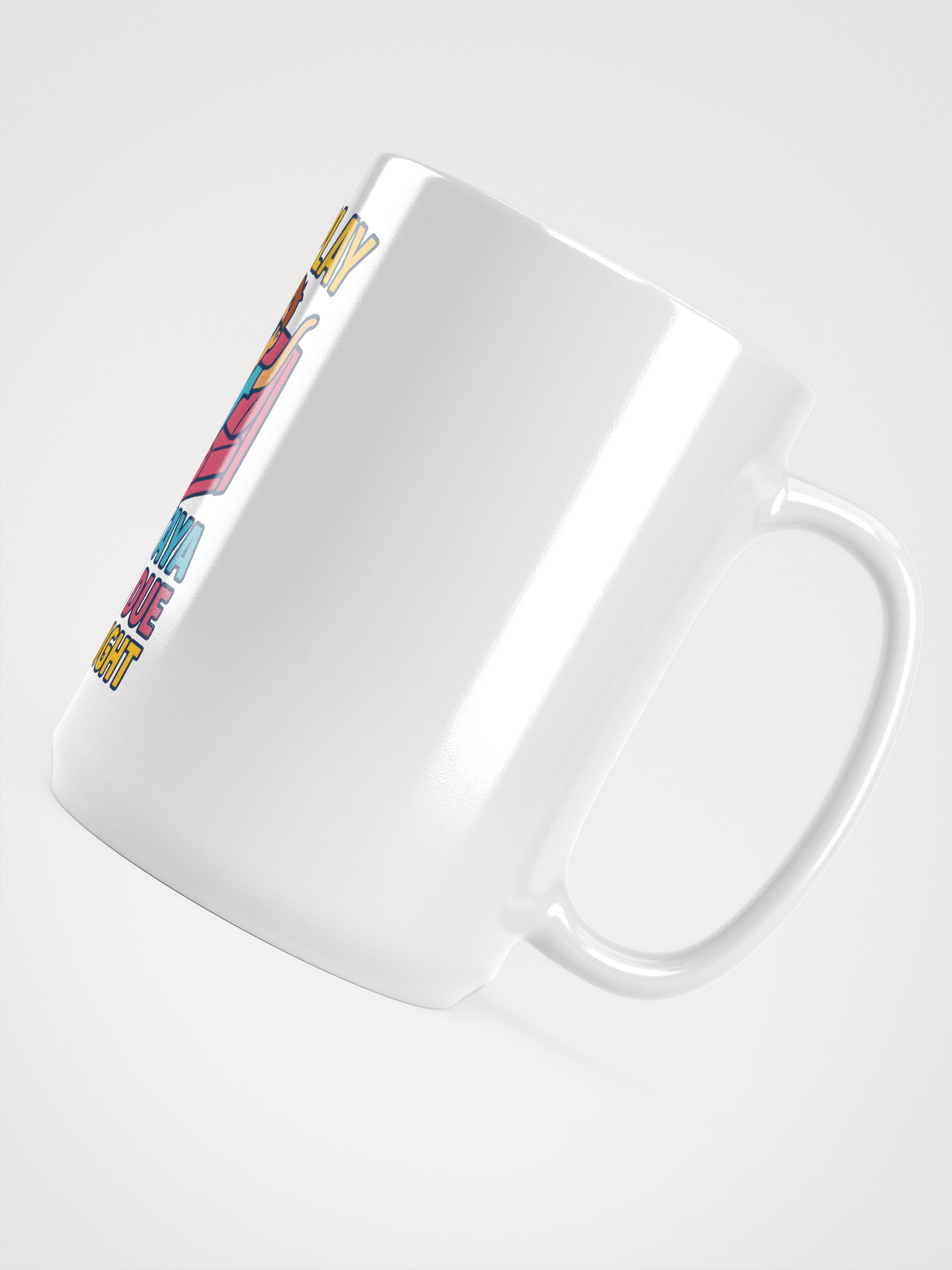 Pay to Play Mug product image (4)