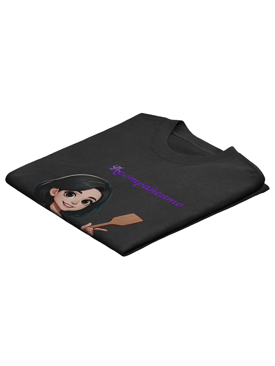 Acompáñenme Faded T-Shirt product image (4)