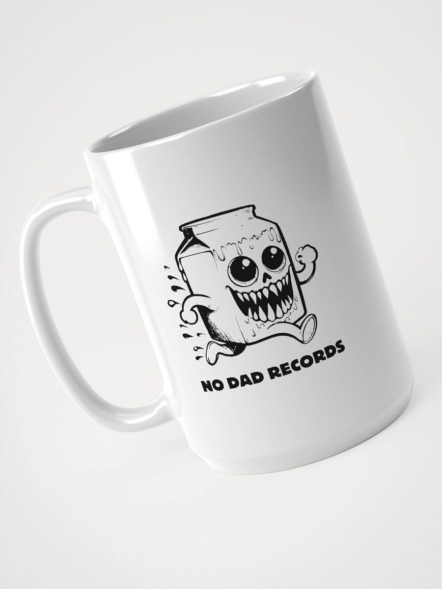 He Still Loves you White Mug product image (3)