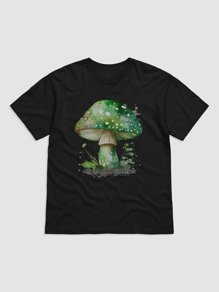 Mind-Bending Entertainment T-Shirt product image (1)