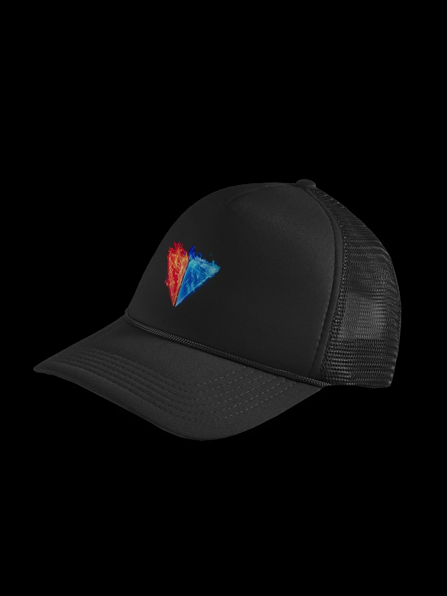 VLDL Flame Hat product image (2)