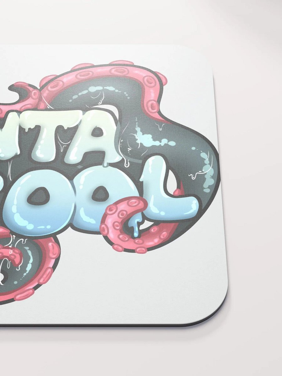 TentaCOOL Mousepad product image (5)