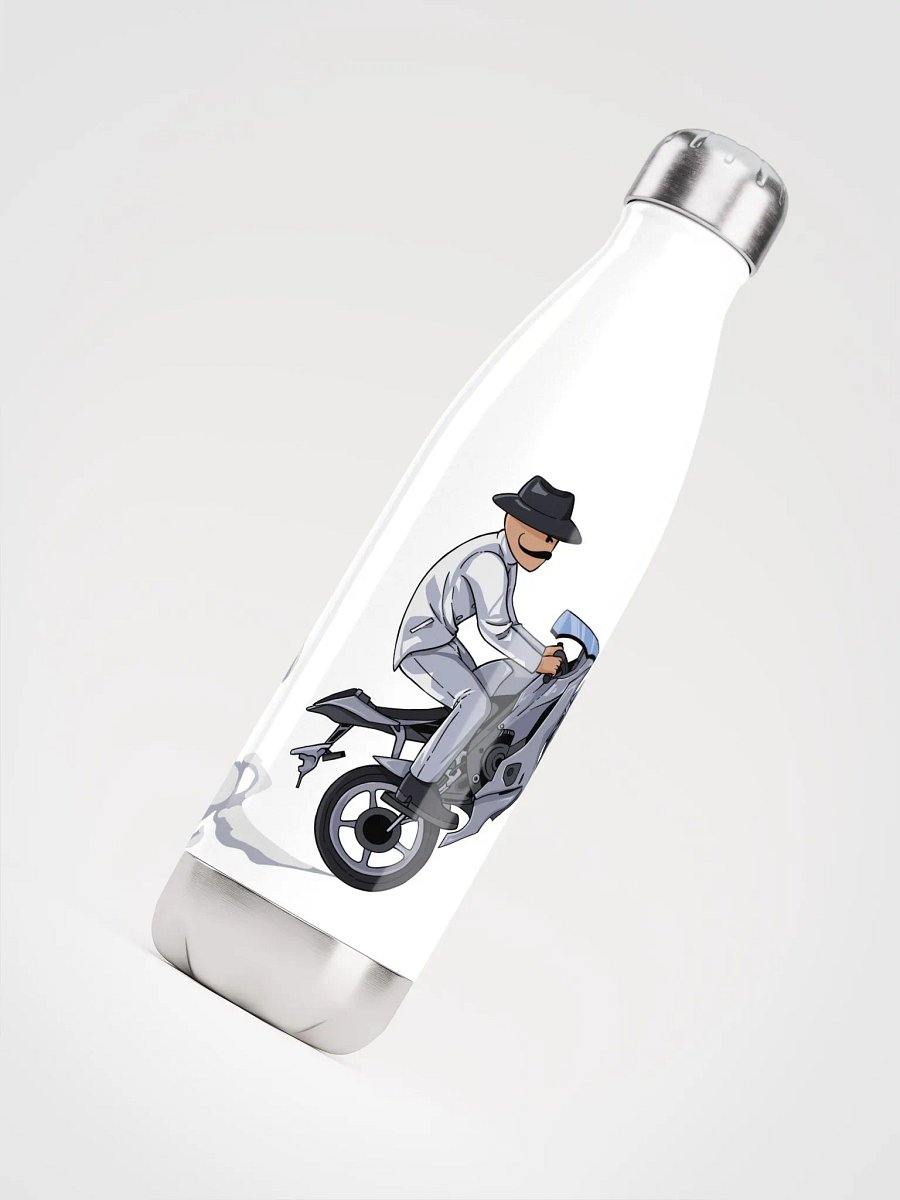Wheelie Water Bottle product image (4)