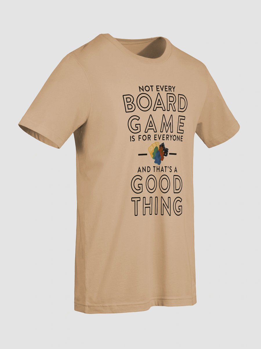 Variety T-Shirt product image (9)