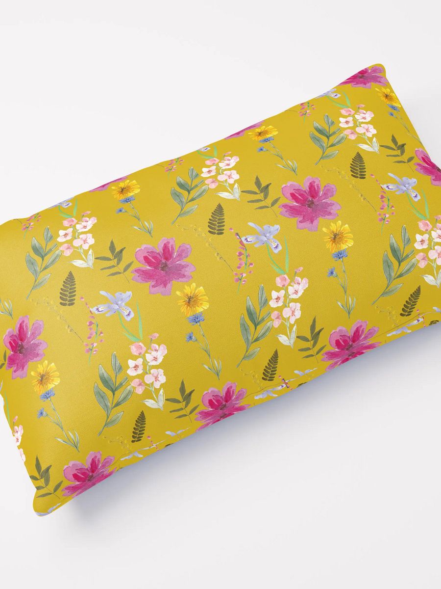 Floral Bliss Cushion product image (12)