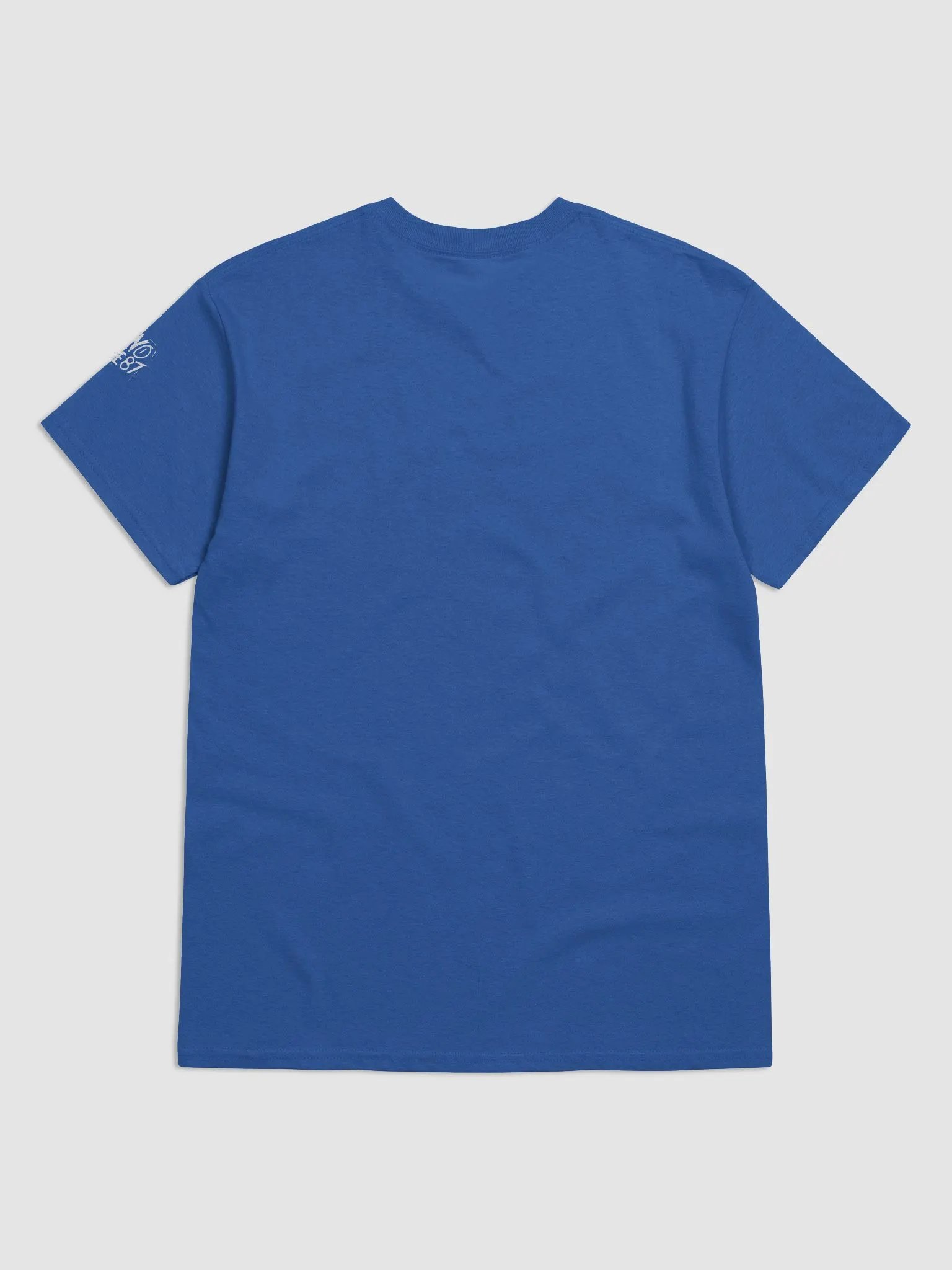Cactus Brick (Heavyweight T-Shirt) - Outer Space product image (2)