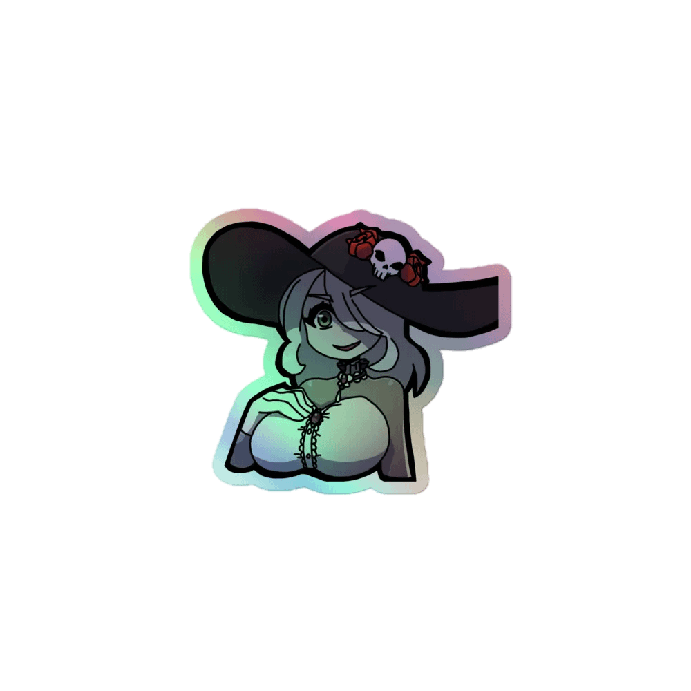 Daresiel Sticker product image (1)