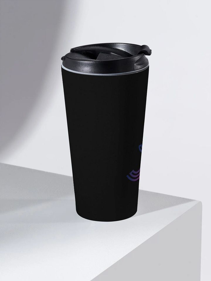 Journey Beyond Stainless Steel Travel Mug product image (2)