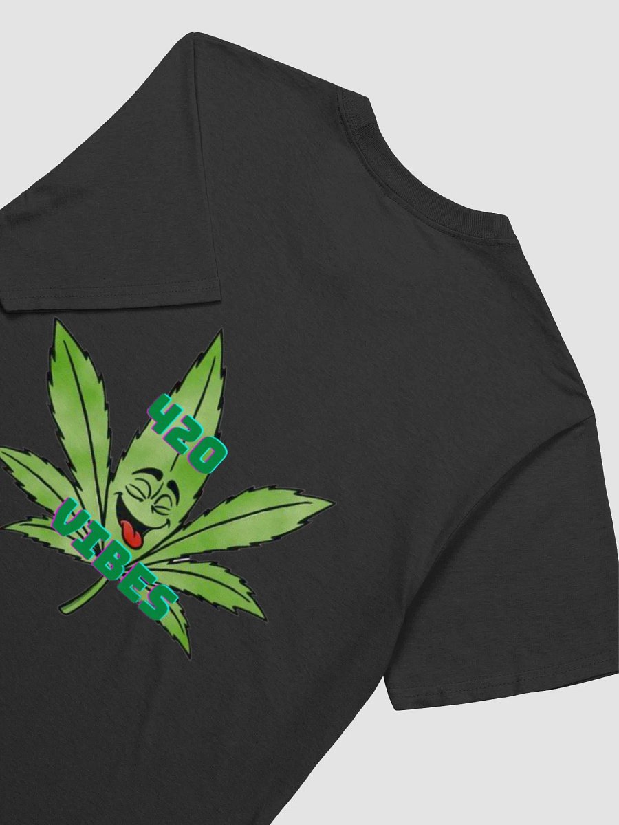 Pot head Shirt product image (22)