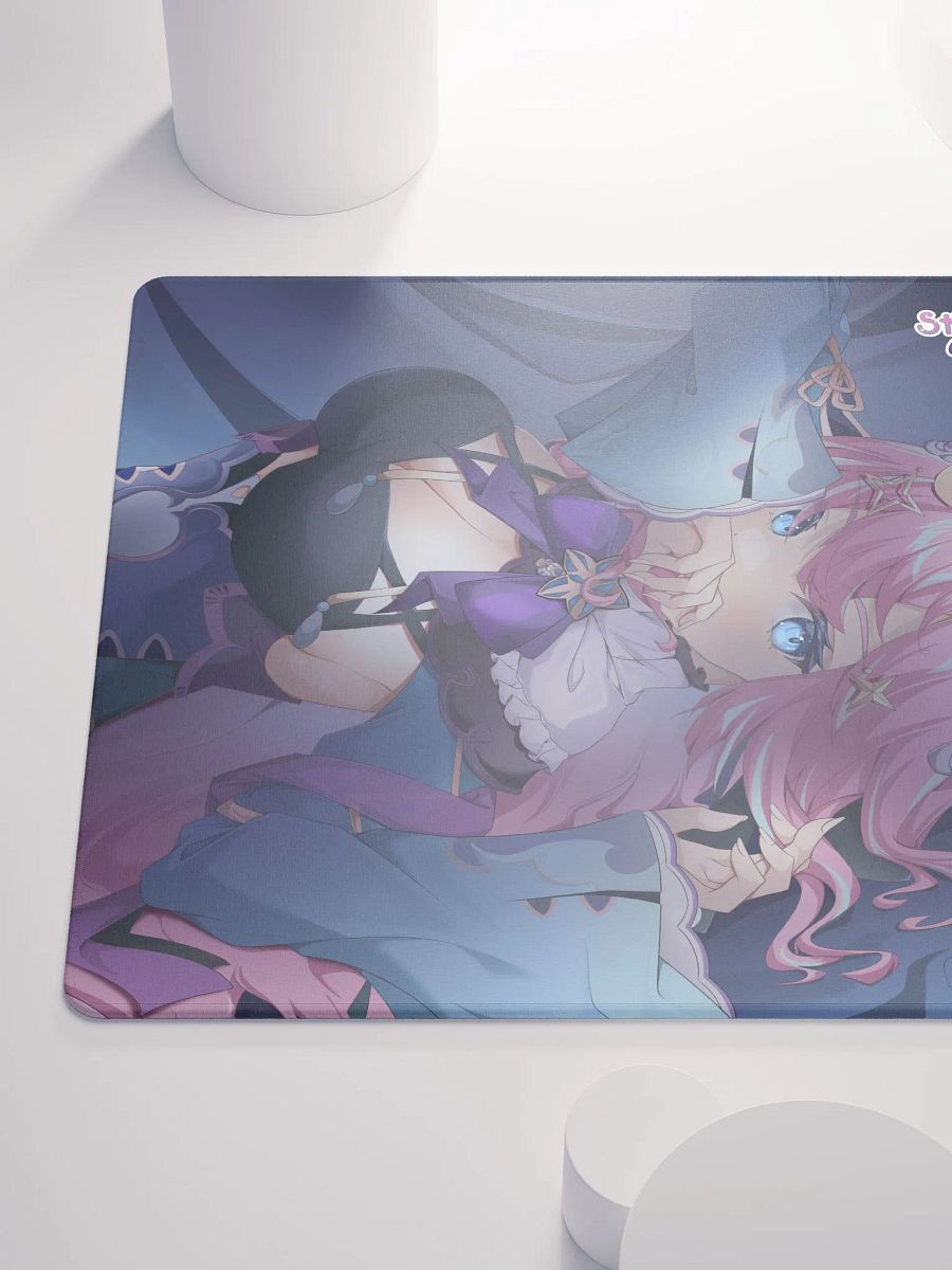 Starlight_Syd Gaming Mouse Pad/Desk Mat product image (6)