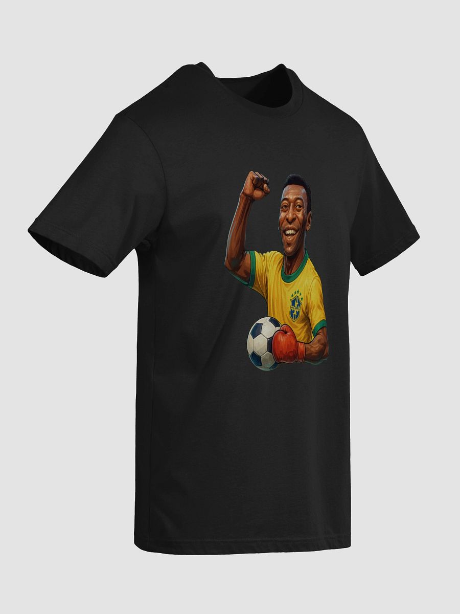 Pele Champion's Blend T-Shirt product image (29)