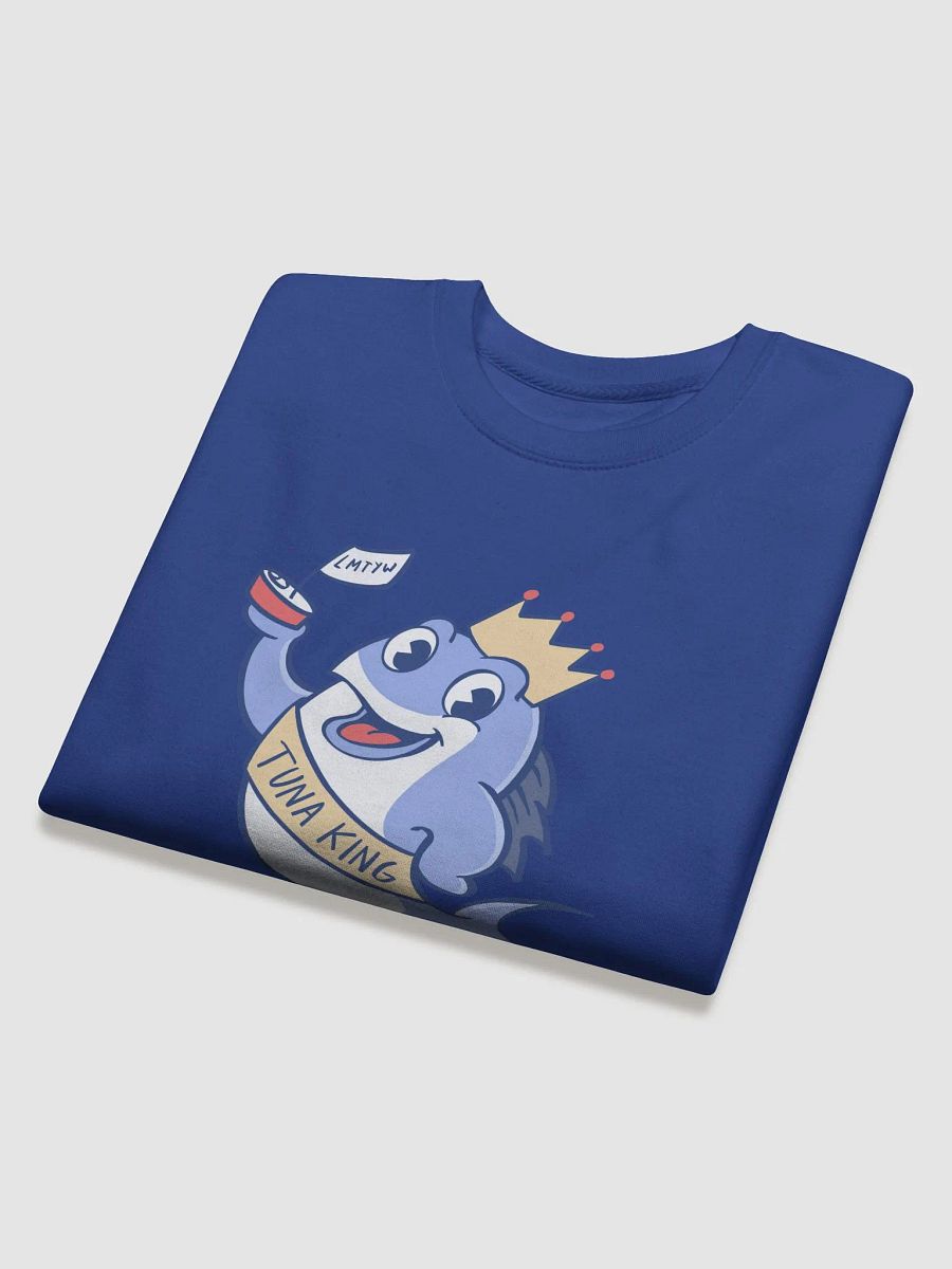 Tuna King Crew product image (4)