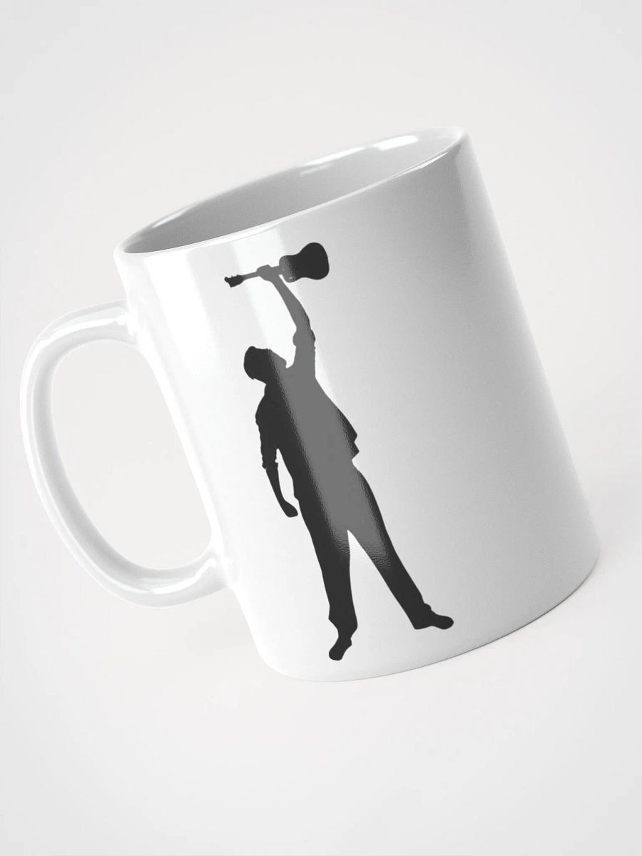Epic Silhouette Mug product image (3)