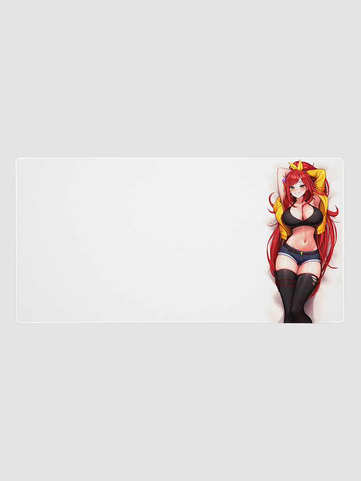 Elly Sexy Mouse Pad product image (1)