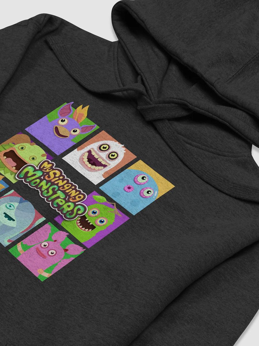 Monster Medley Hoodie product image (3)