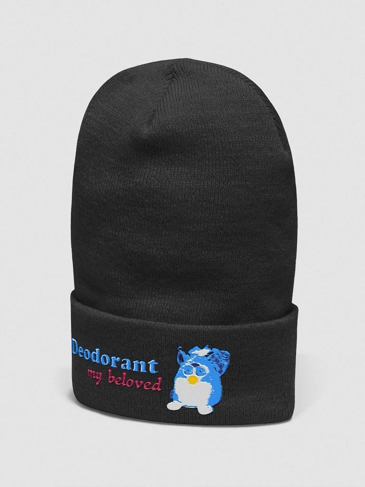 Deodorant My Beloved Beanie product image (2)