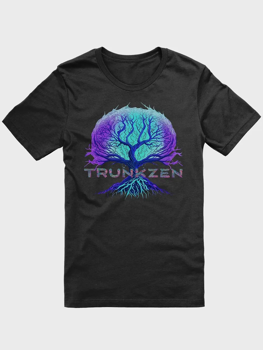 TZTreeOfLife Tee shirt product image (1)