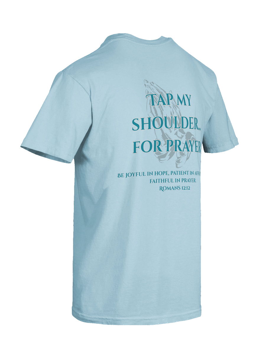 Tap 4 Prayer product image (10)