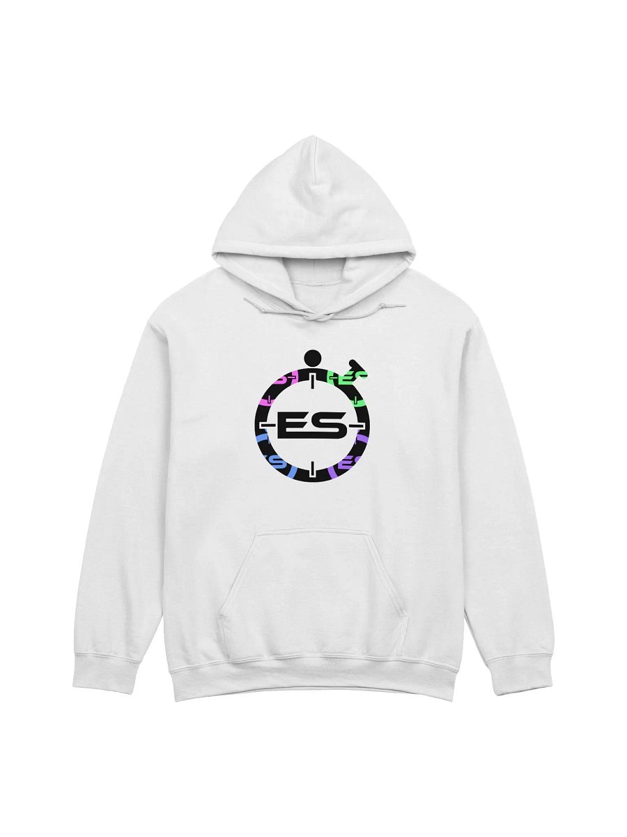 ES Hoodie product image (1)