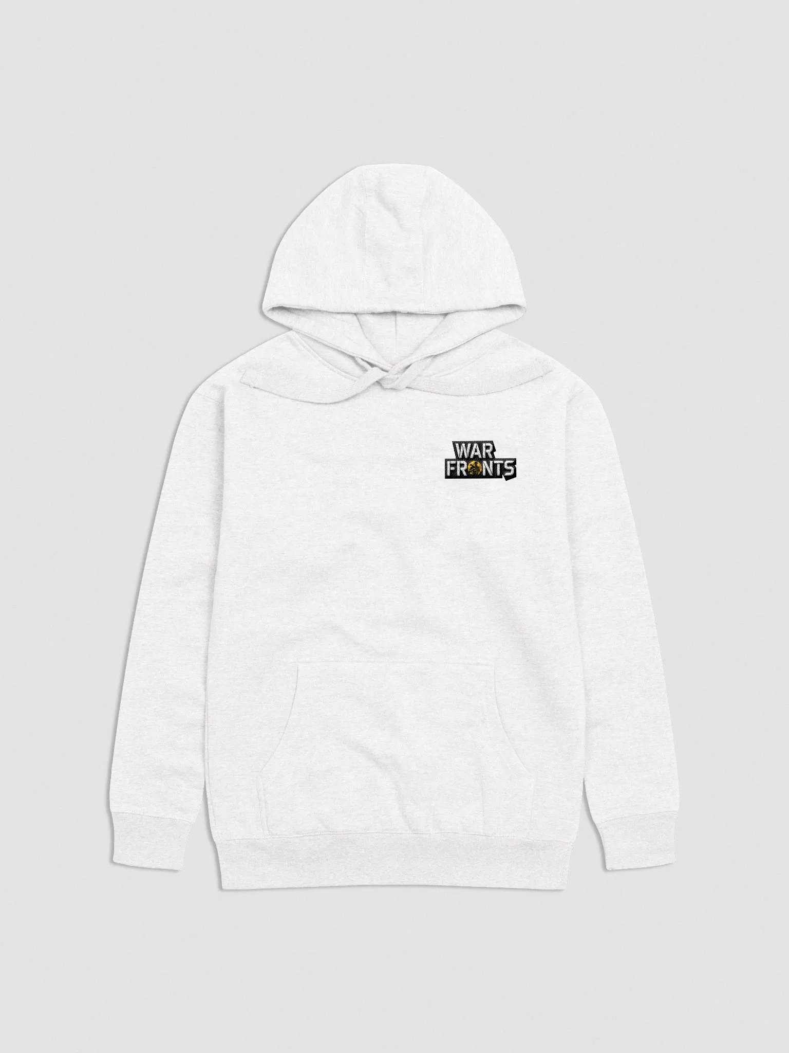 WarFronts Hoodie product image (1)