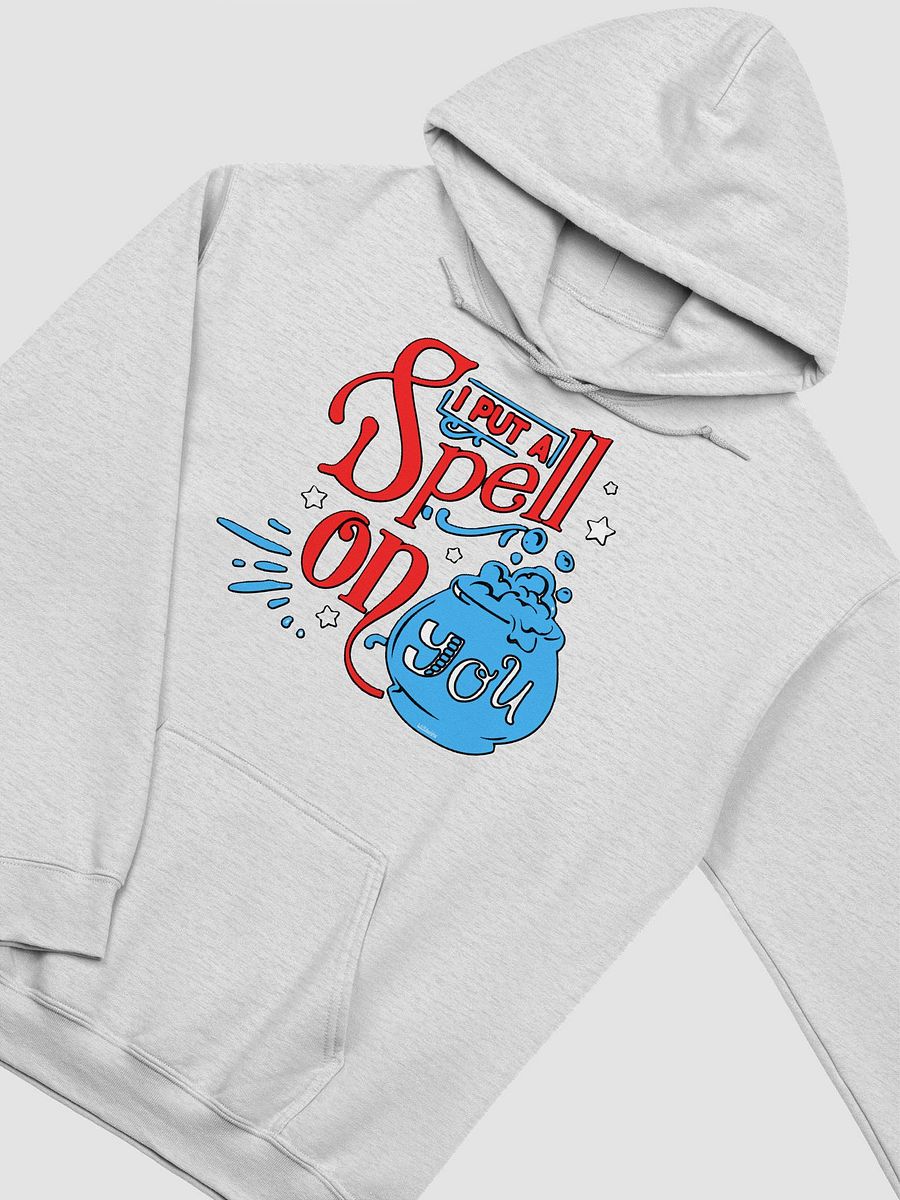 I PUT A SPELL ON YOU product image (34)