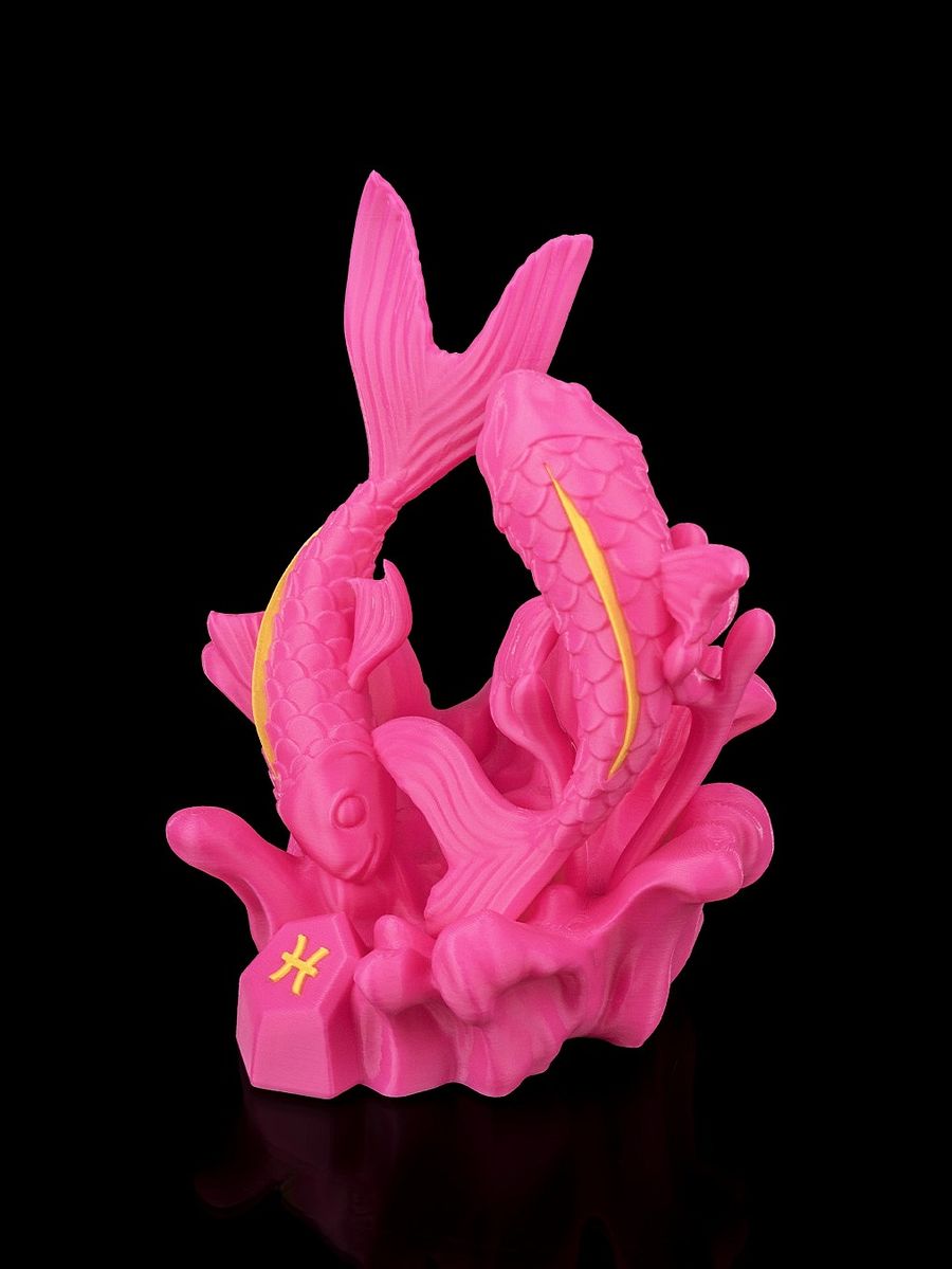 Zodiac - Pisces product image (2)