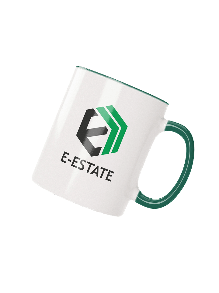 E-Estate Classic Mug product image (3)
