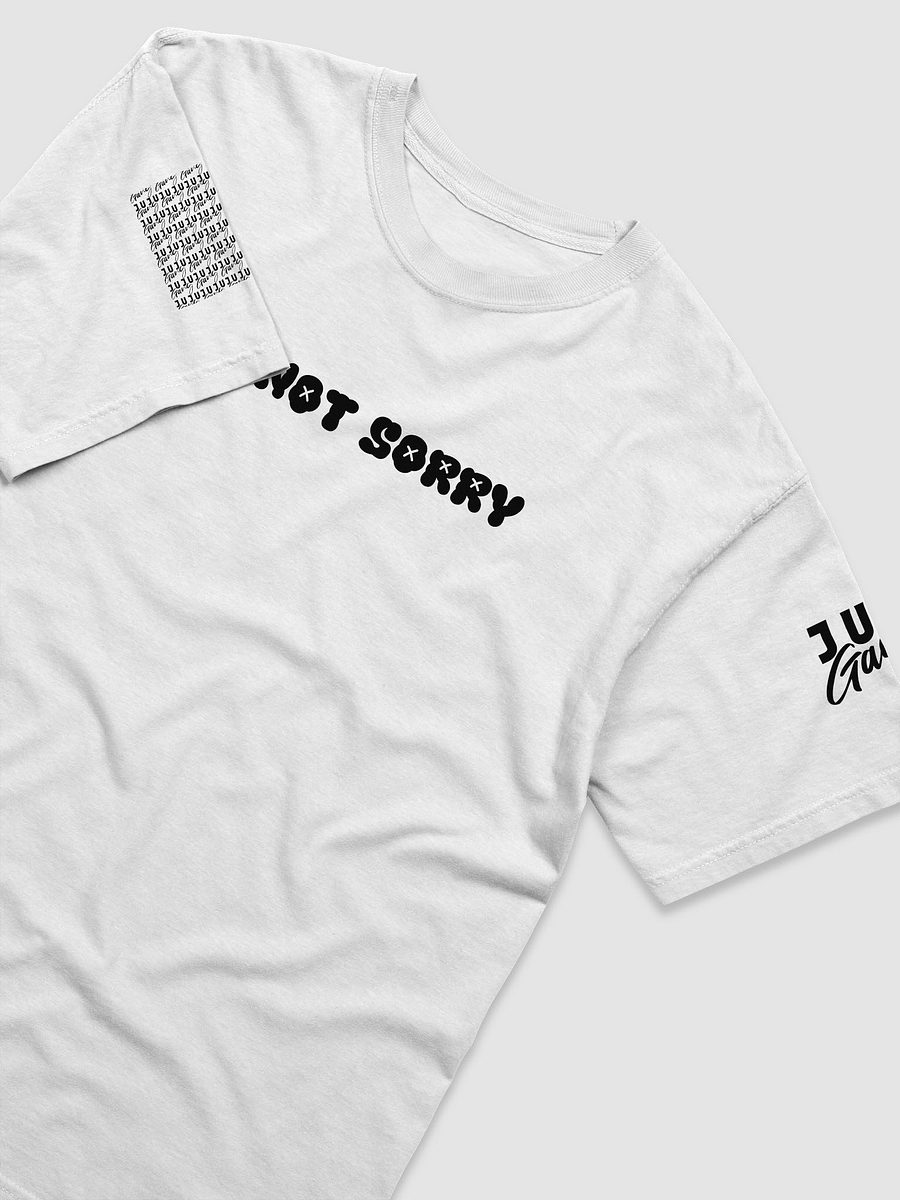 Im Not Sorry - Snow product image (3)