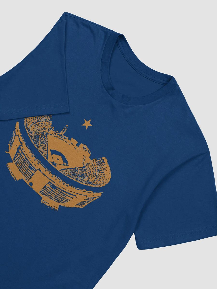 queens (less funny version) tee product image (3)