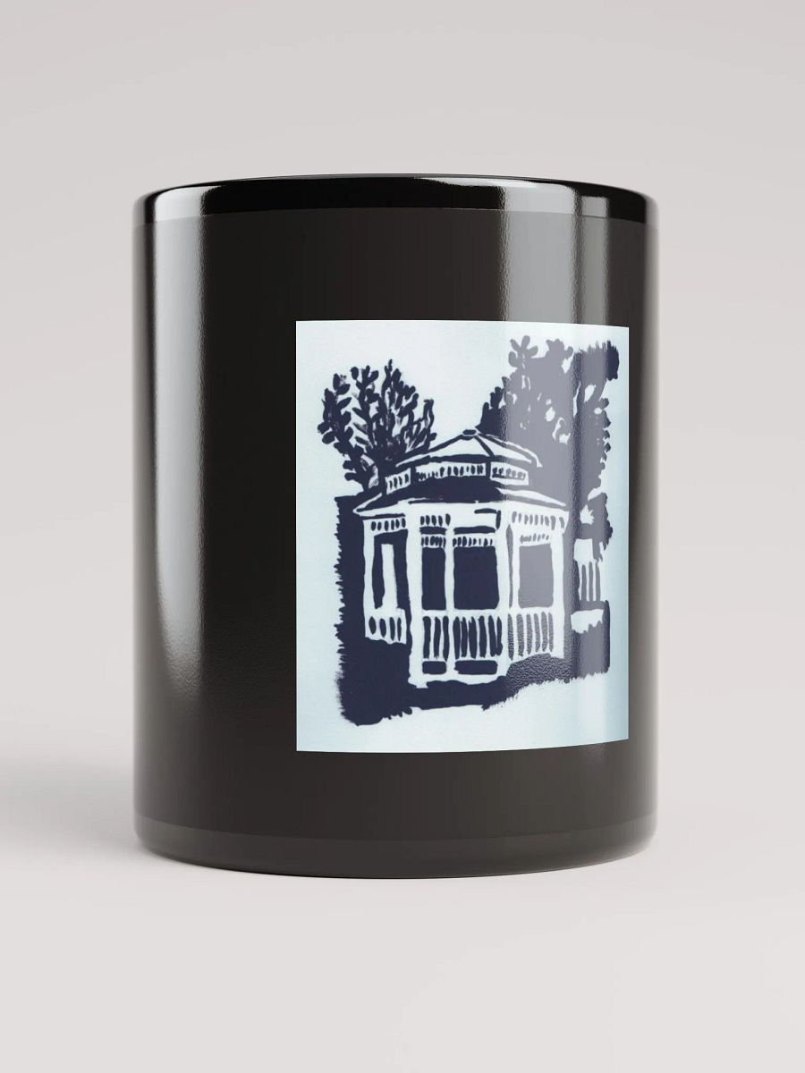 Gazebo Art Pavilion Mug product image (9)