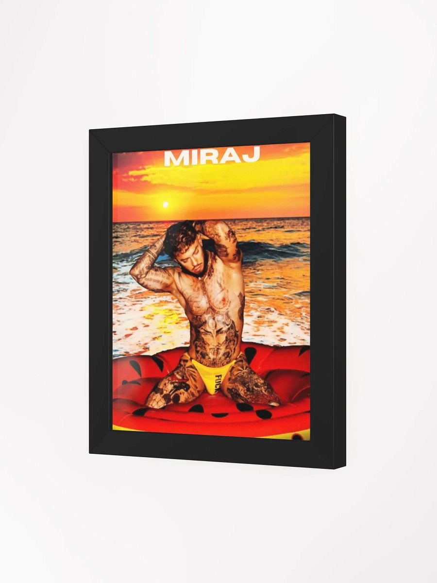 PARADISE POSTER product image (9)
