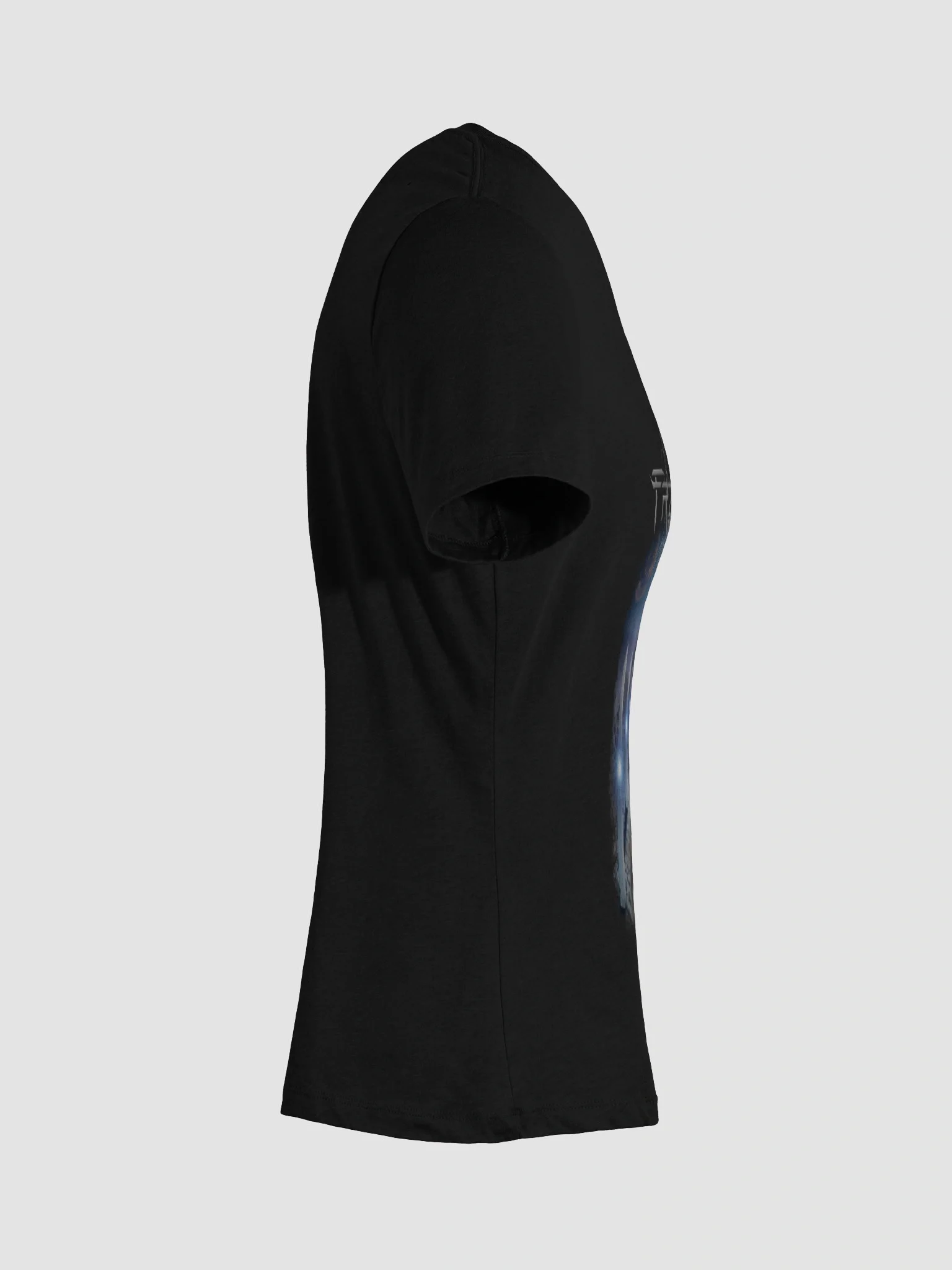 Turmoil Women's Relaxed V-Neck T-Shirt product image (33)