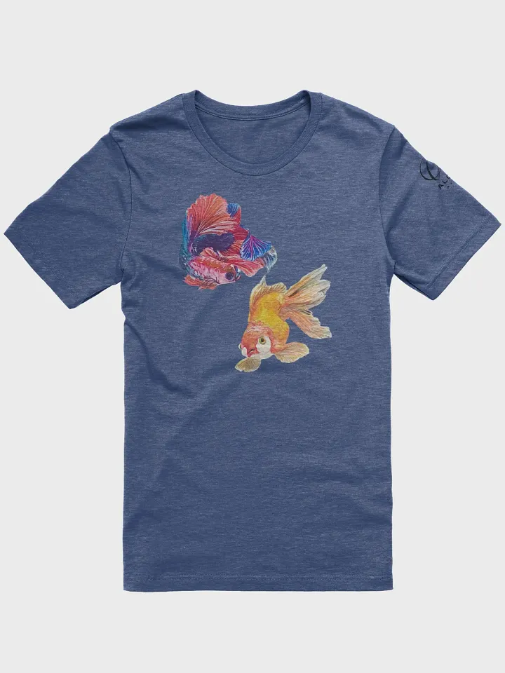 Fishbowl Friends Shirt product image (1)