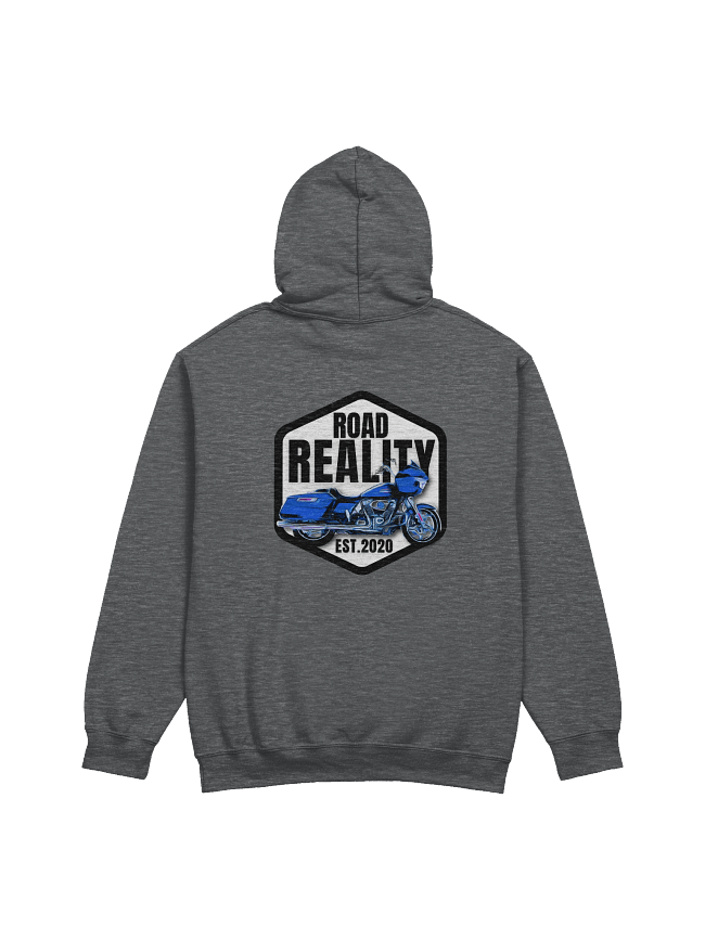 Nothing but Sweatshirts