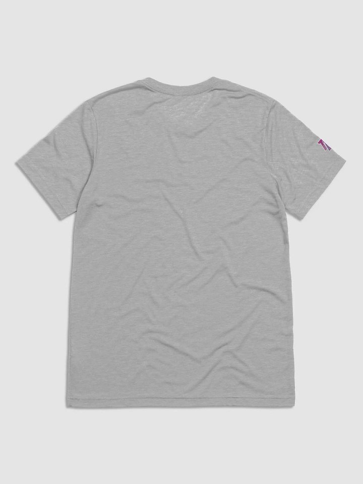 Class1c logo, soft tee product image (2)